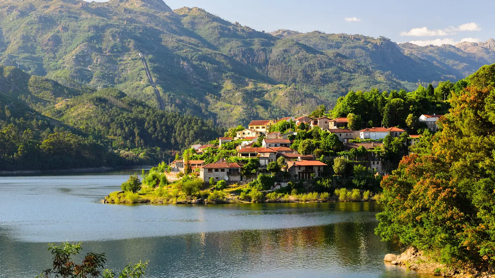Douro Valley